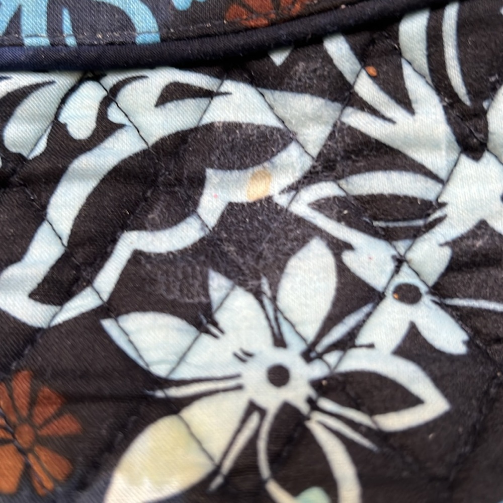 Vera Bradley Java Purse - Picture 6 of 6